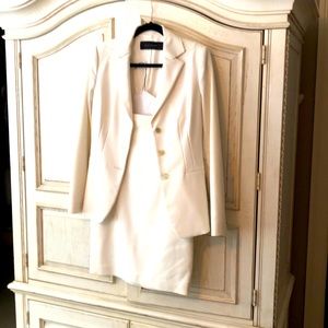 Suit. Perfect for your intimate wedding or cocktail party, graduation.